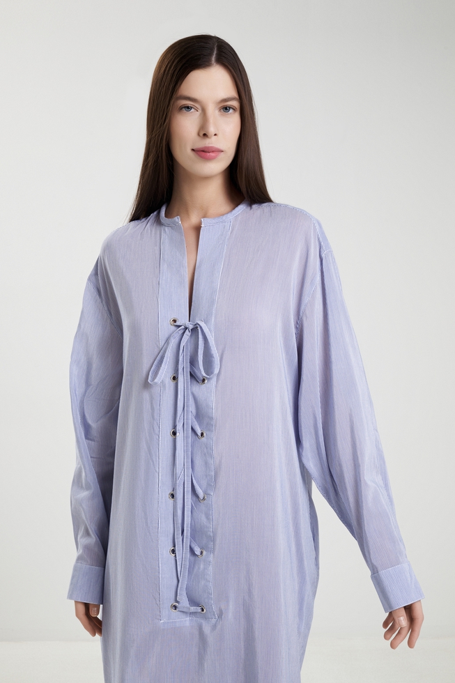 Длинное платье 3