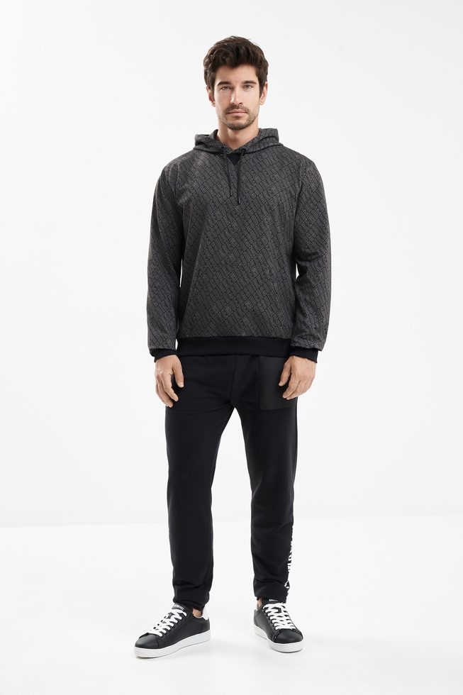 Мужской джемпер 3