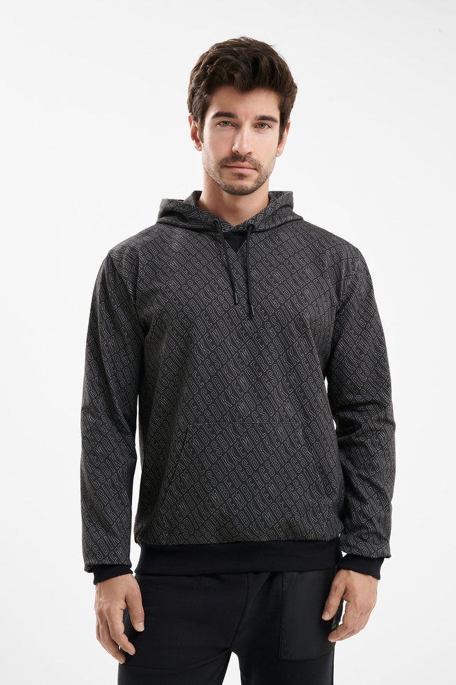 Мужской джемпер 1