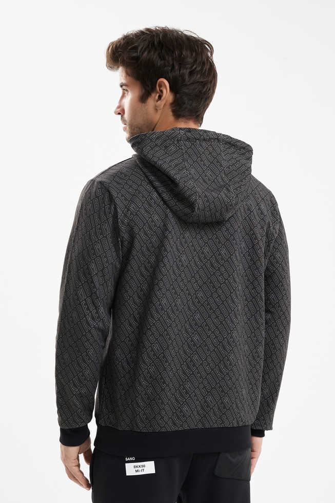 Мужской джемпер 2