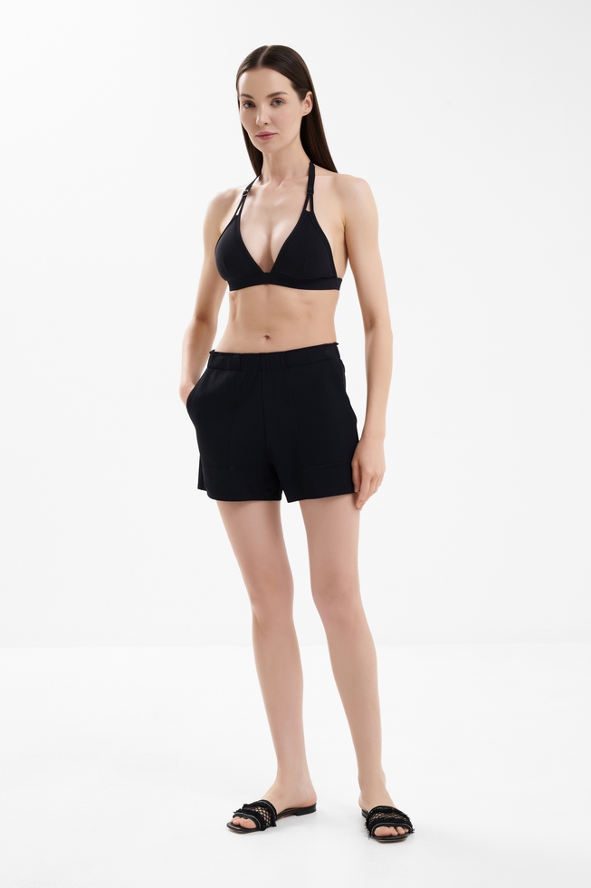 Женские шорты 3