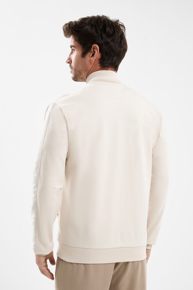 Мужская толстовка 2