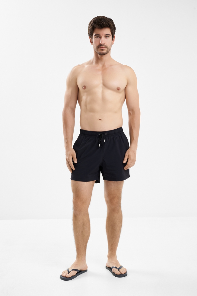 Мужские плавки-шорты 3