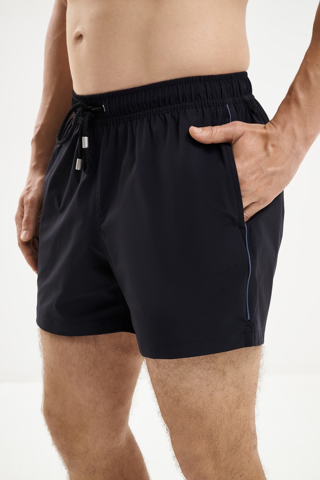 Мужские плавки-шорты 4