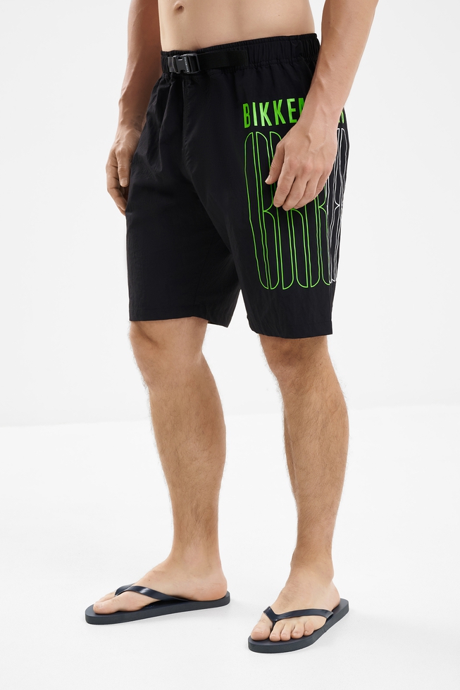 Мужские плавки-шорты 1