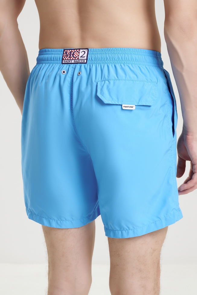 Мужские плавки-шорты 2