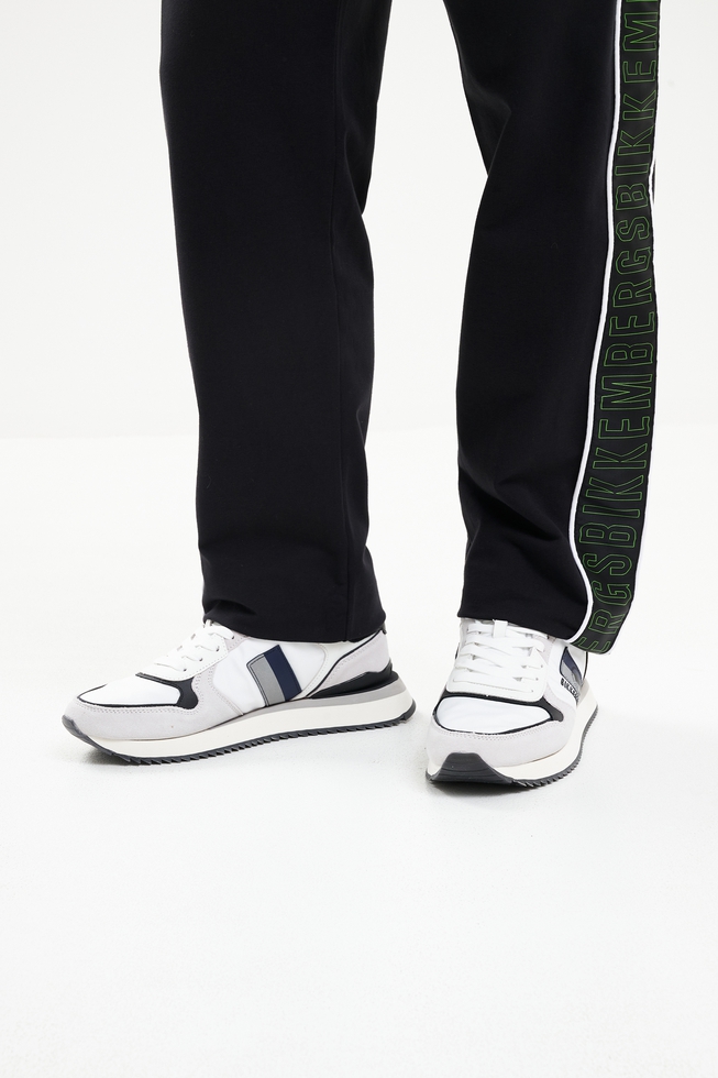  Мужские кроссовки  5