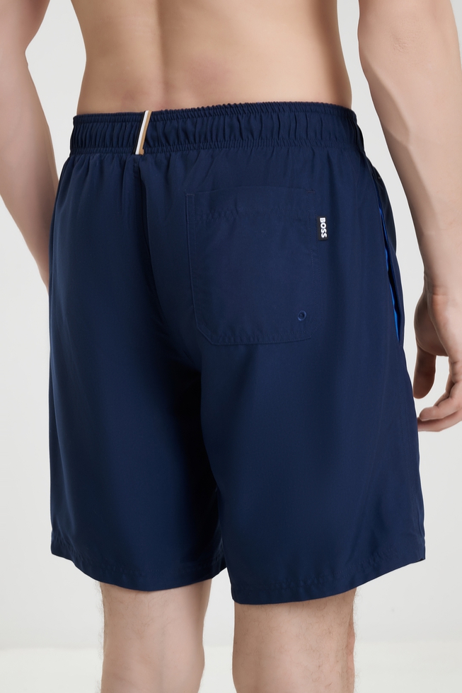 Мужские плавки-шорты 2