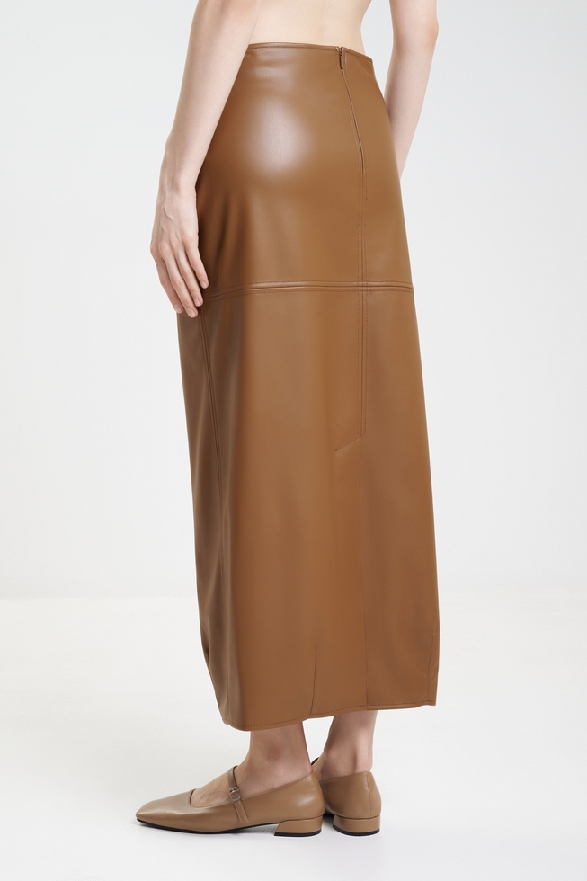 Длинная юбка 2