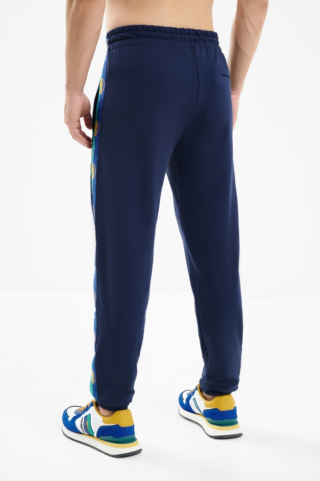 Мужской спортивный костюм 6