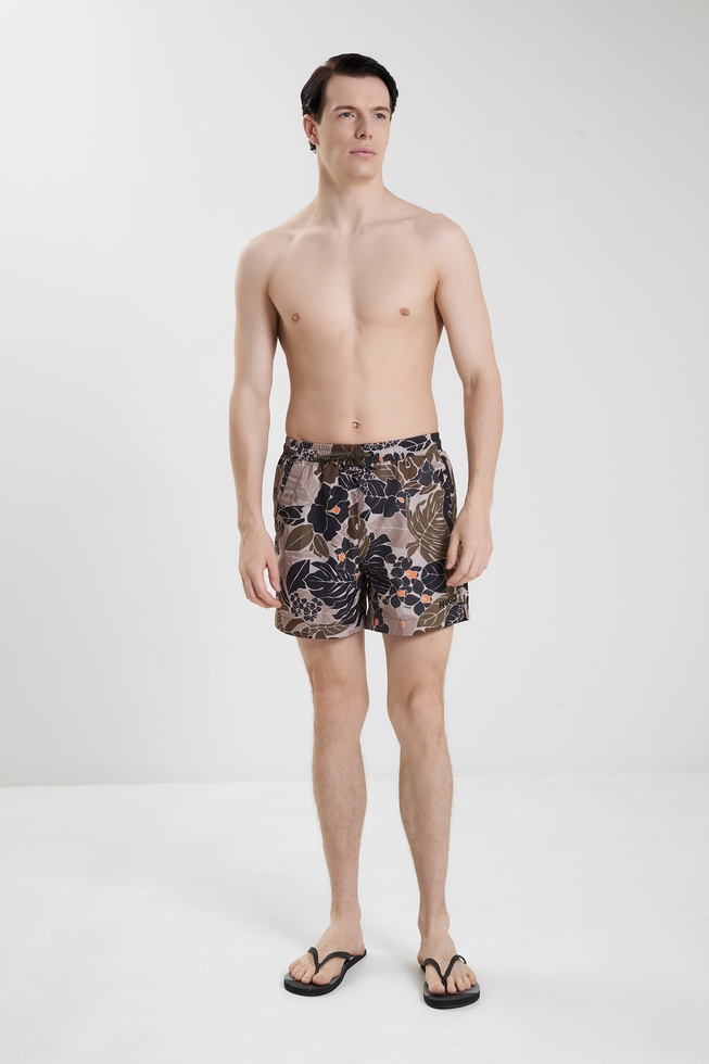 Мужские плавки-шорты 3