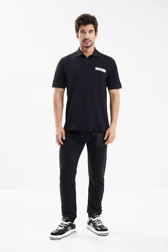 Мужские спортивные брюки 3