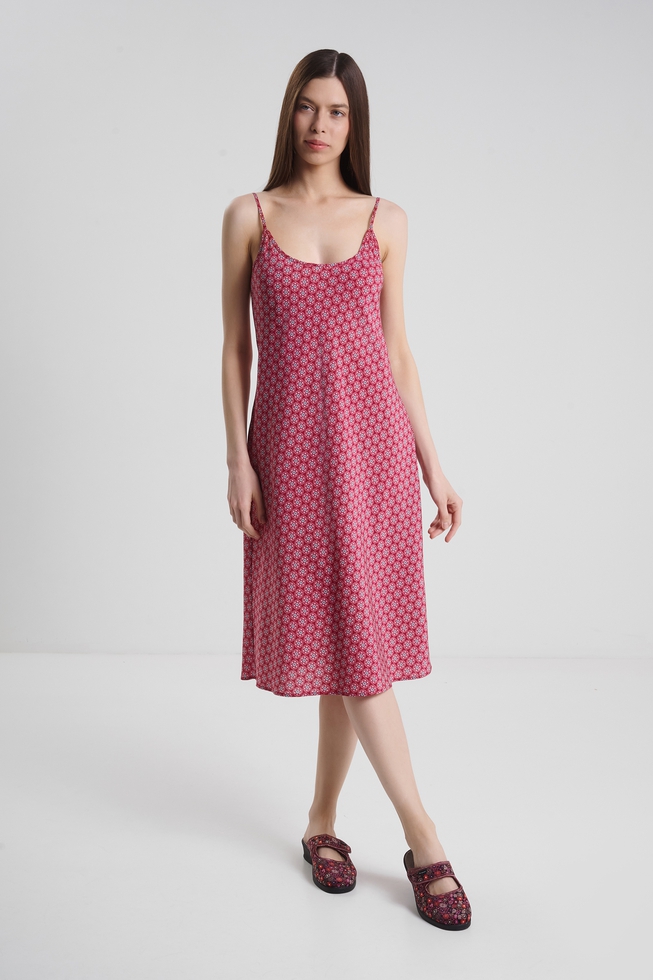 Женские тапочки 7