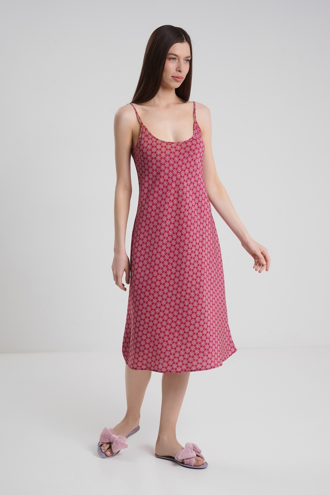 Женские тапочки 7