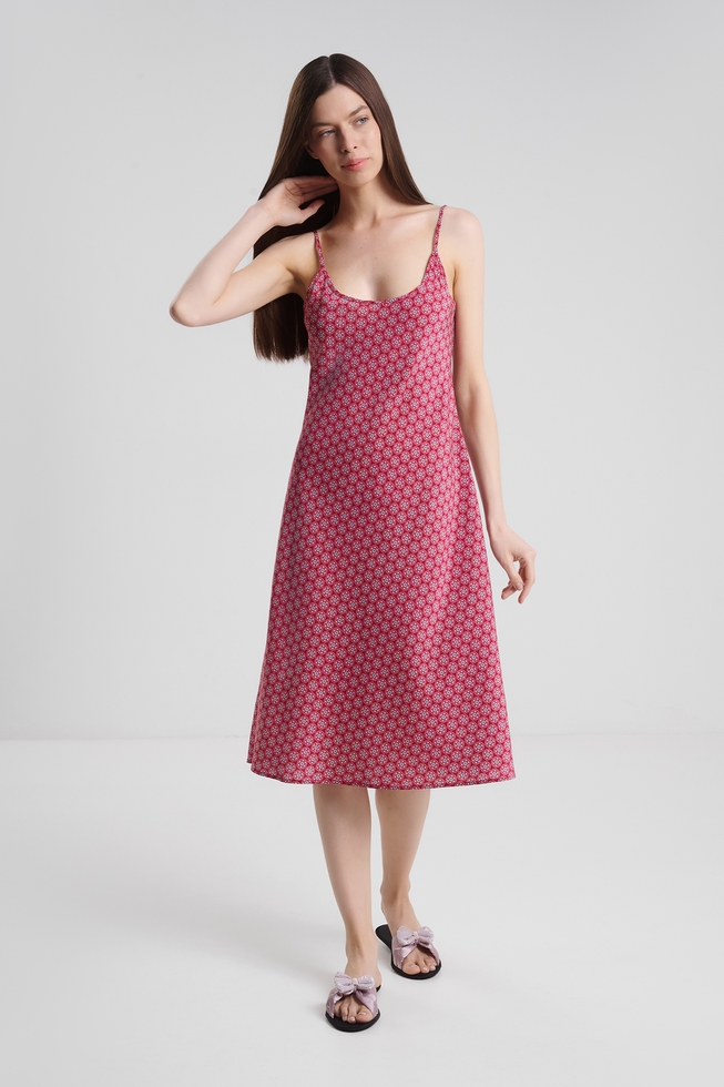 Женские тапочки 2