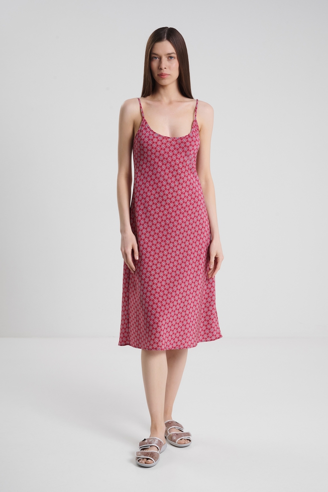 Женские тапочки 7