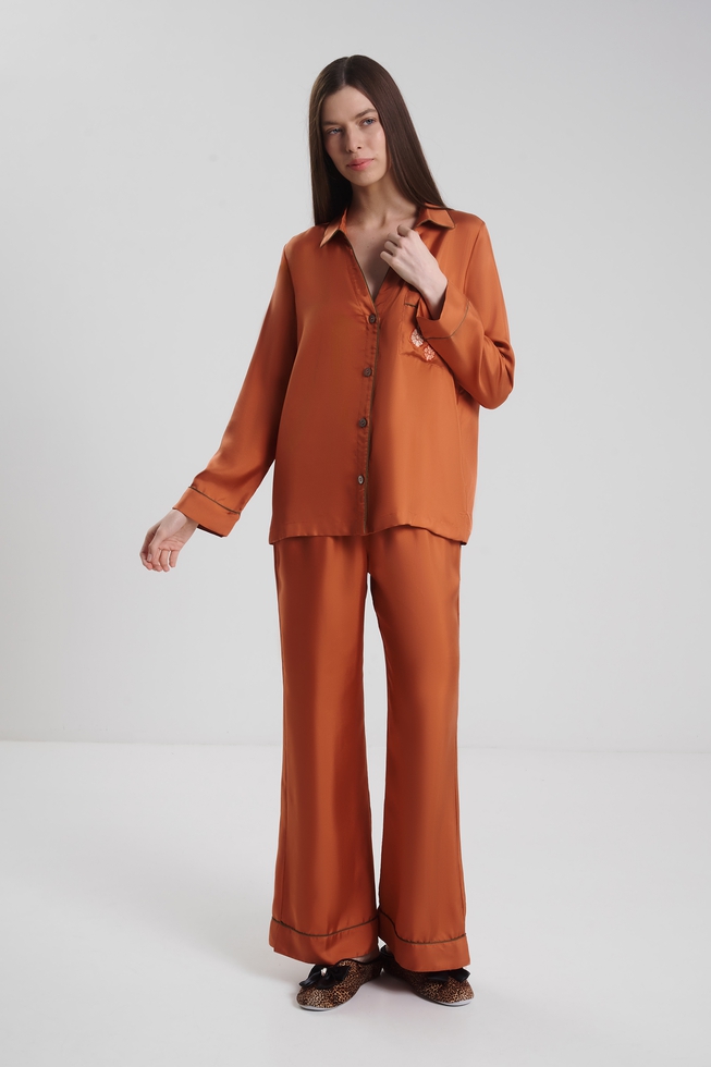 Женские тапочки 7