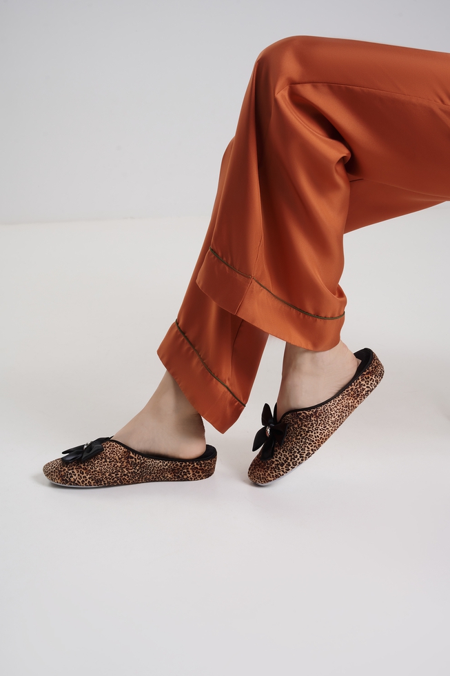 Женские тапочки 6