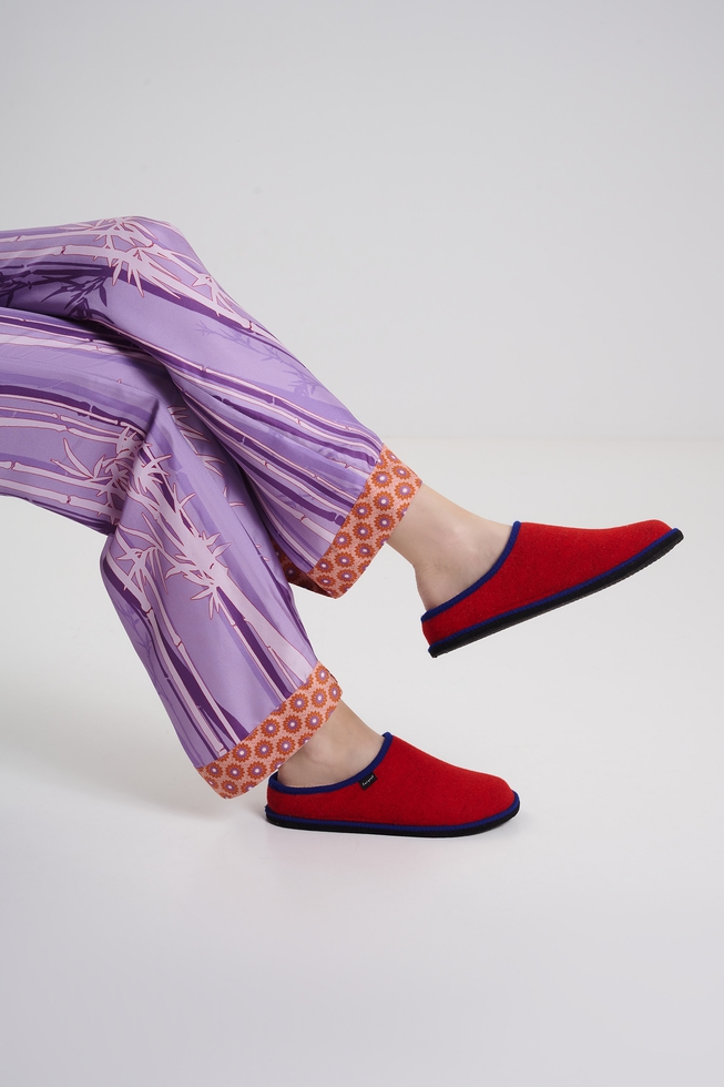 Женские тапочки 6