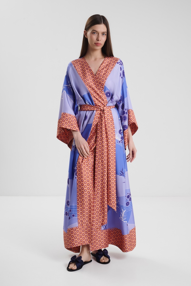 Женские тапочки 7