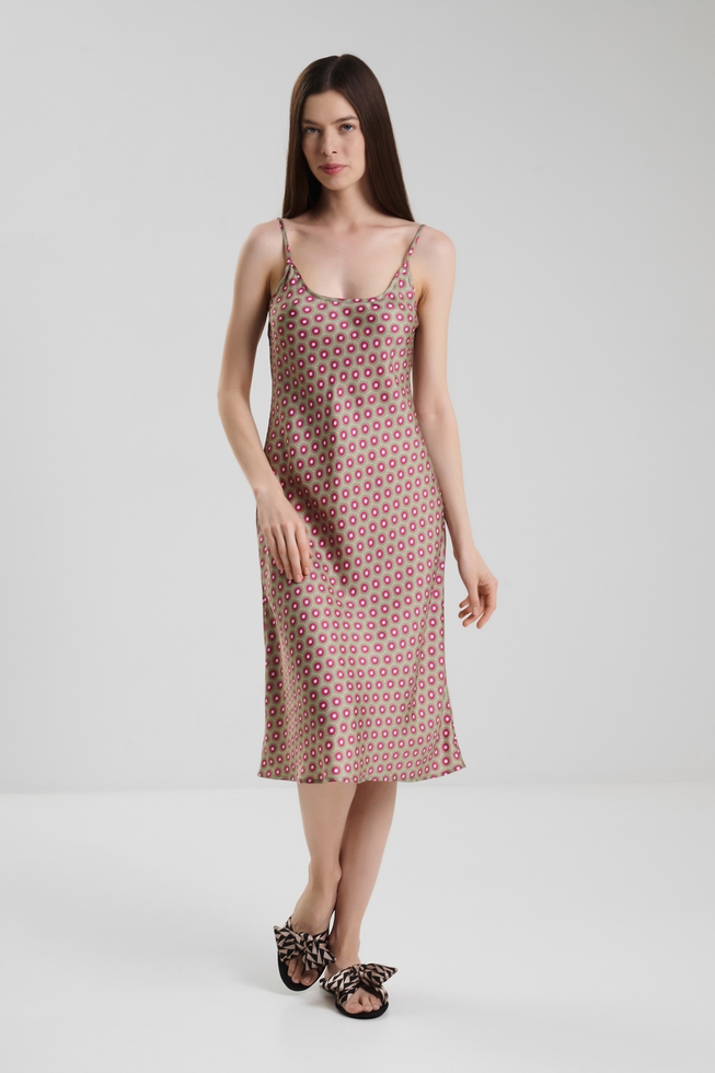  Женские домашние тапочки  7