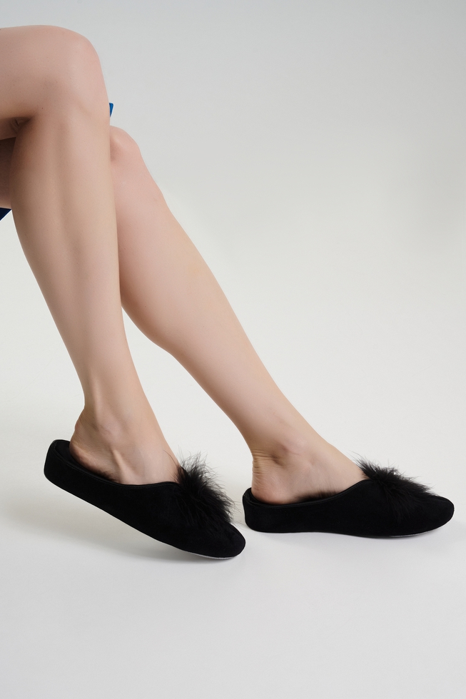 Женские тапочки 1