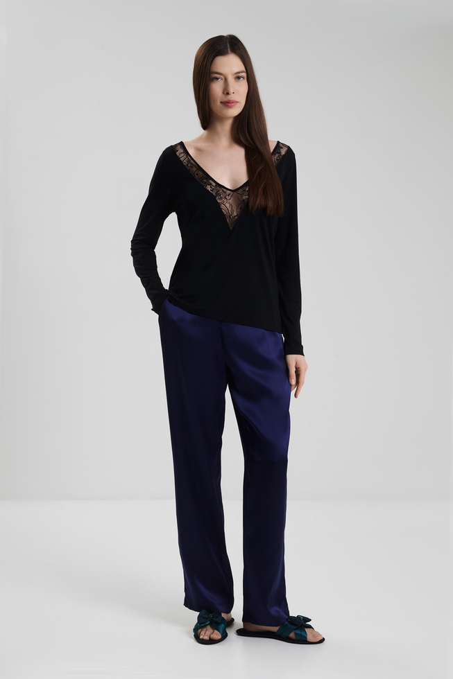 Женские тапочки 2