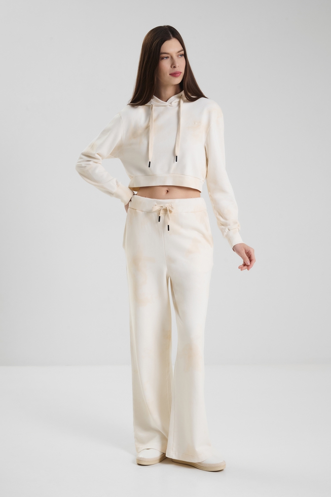 Женская толстовка 3