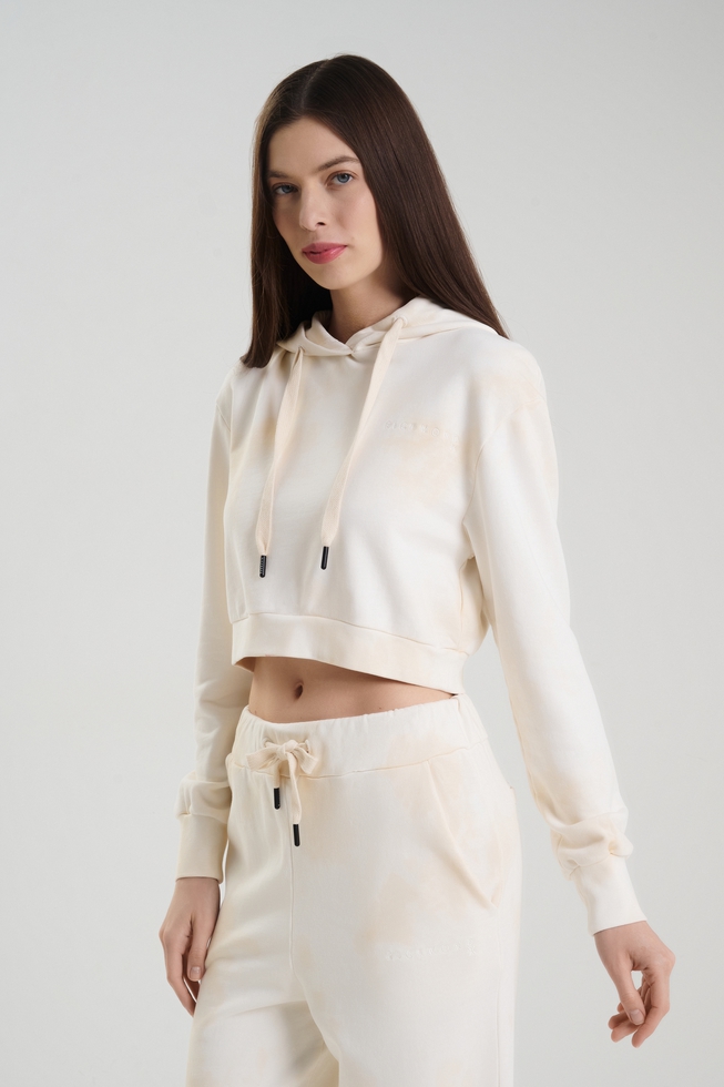 Женская толстовка 1