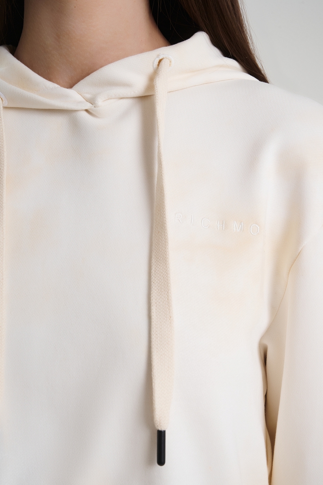 Женская толстовка 4