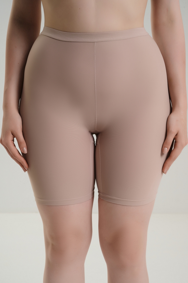 Женские утягивающие шорты 1