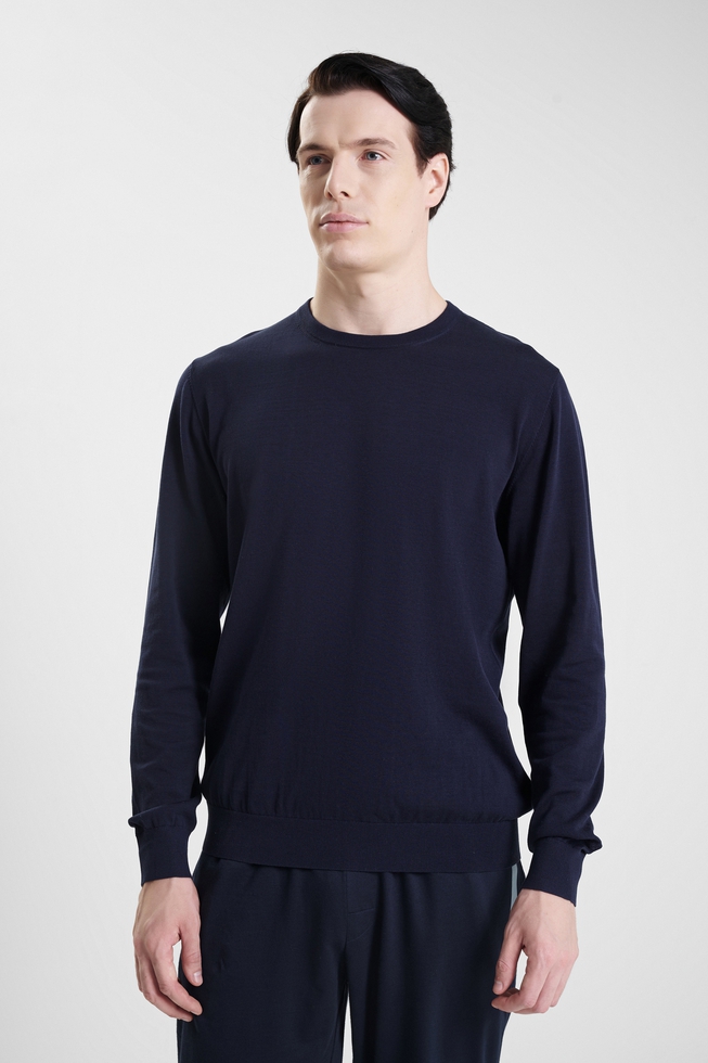 Мужской джемпер 1