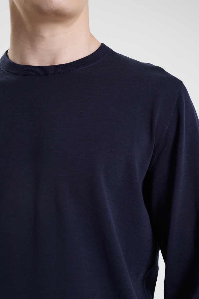 Мужской джемпер 4