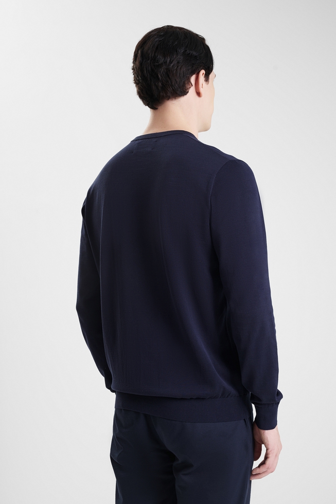 Мужской джемпер 2