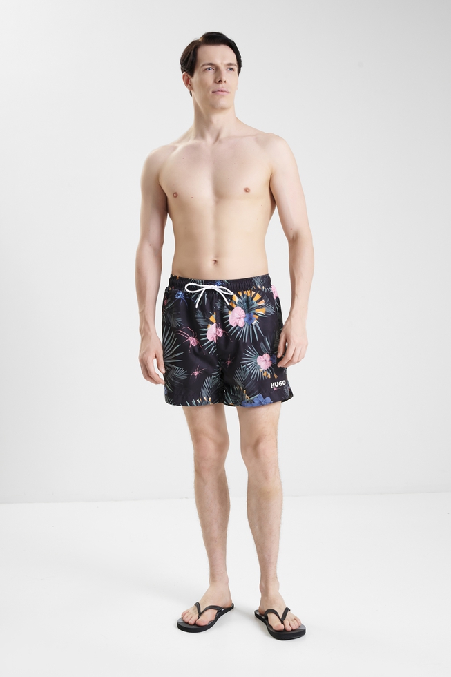 Мужские плавки-шорты 3