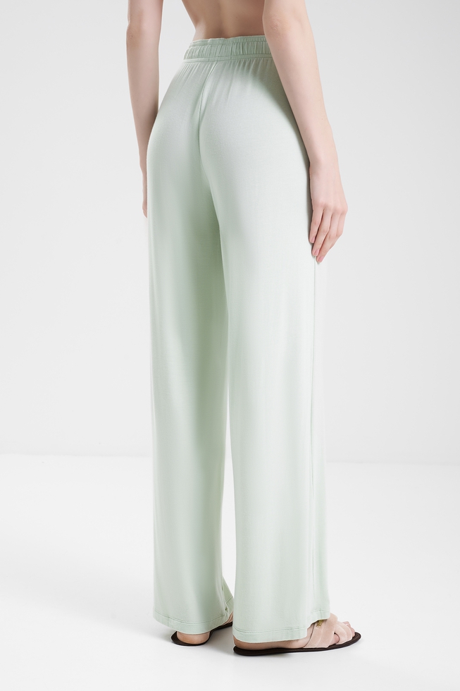 Женские домашние брюки 2