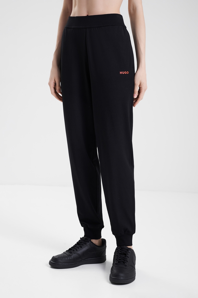  Женские спортивные брюки  1