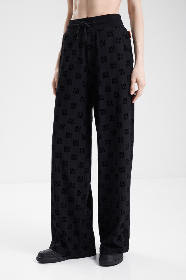 Женские спортивные брюки 1