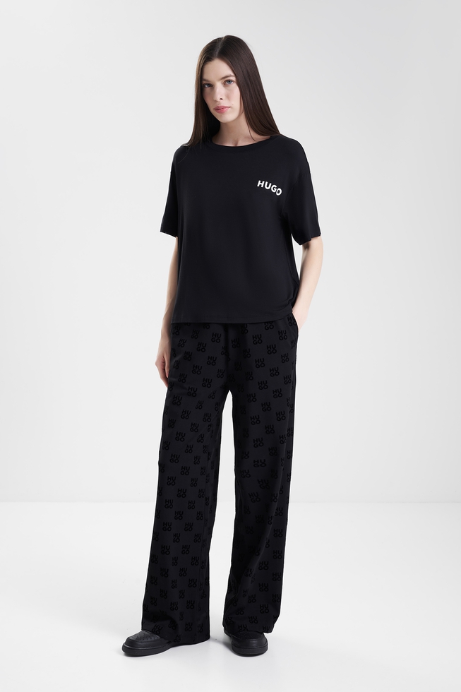 Женские спортивные брюки 3