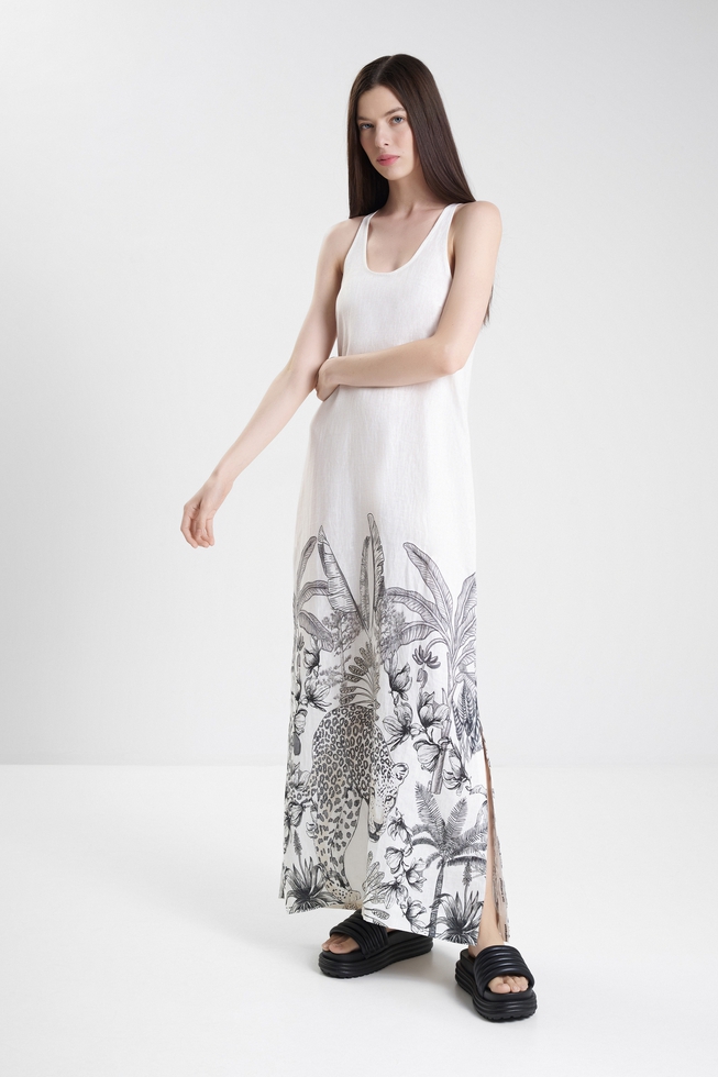 Женские шлепанцы 7