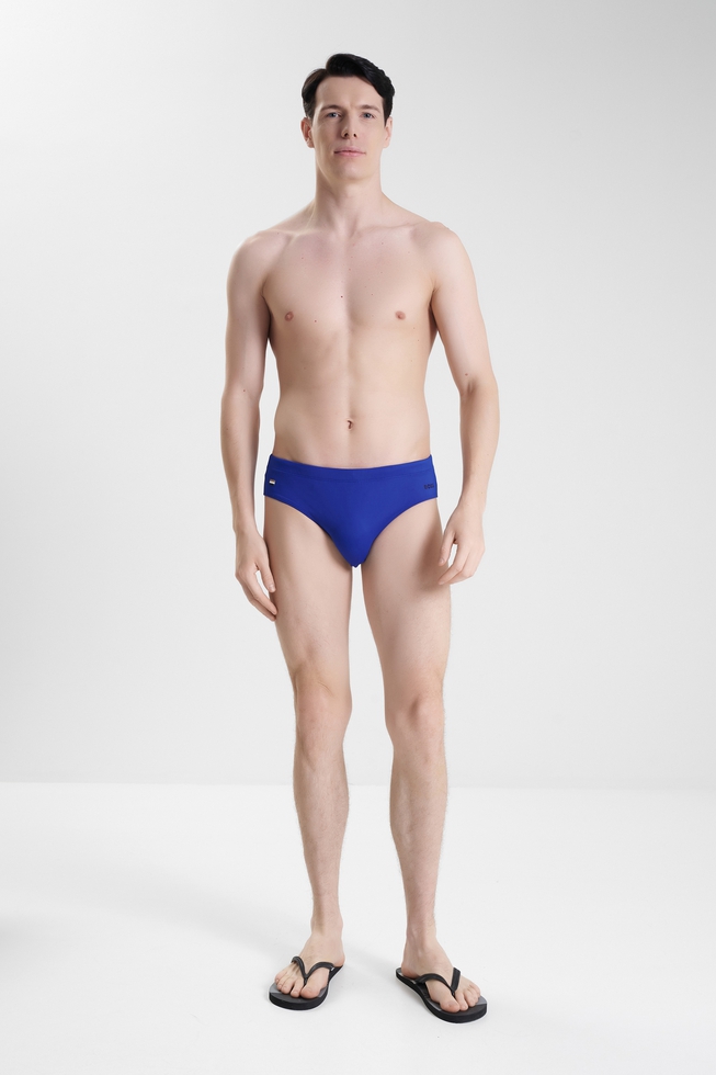 Мужские классические плавки 3