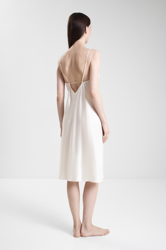 Длинная сорочка 2