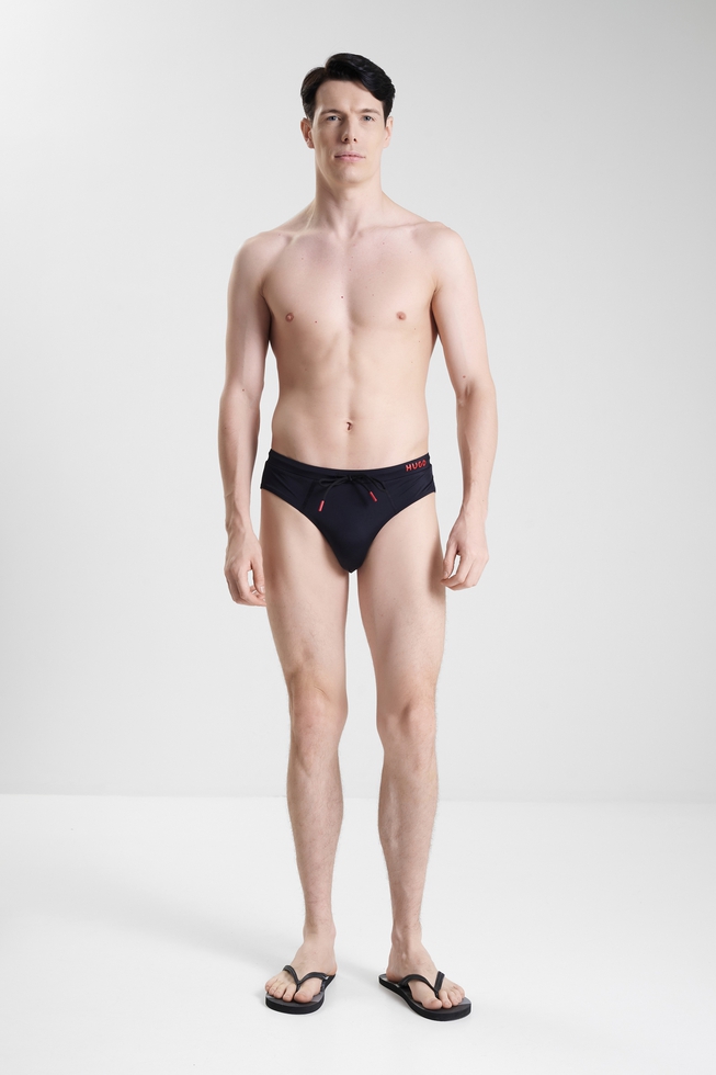 Мужские классические плавки 3