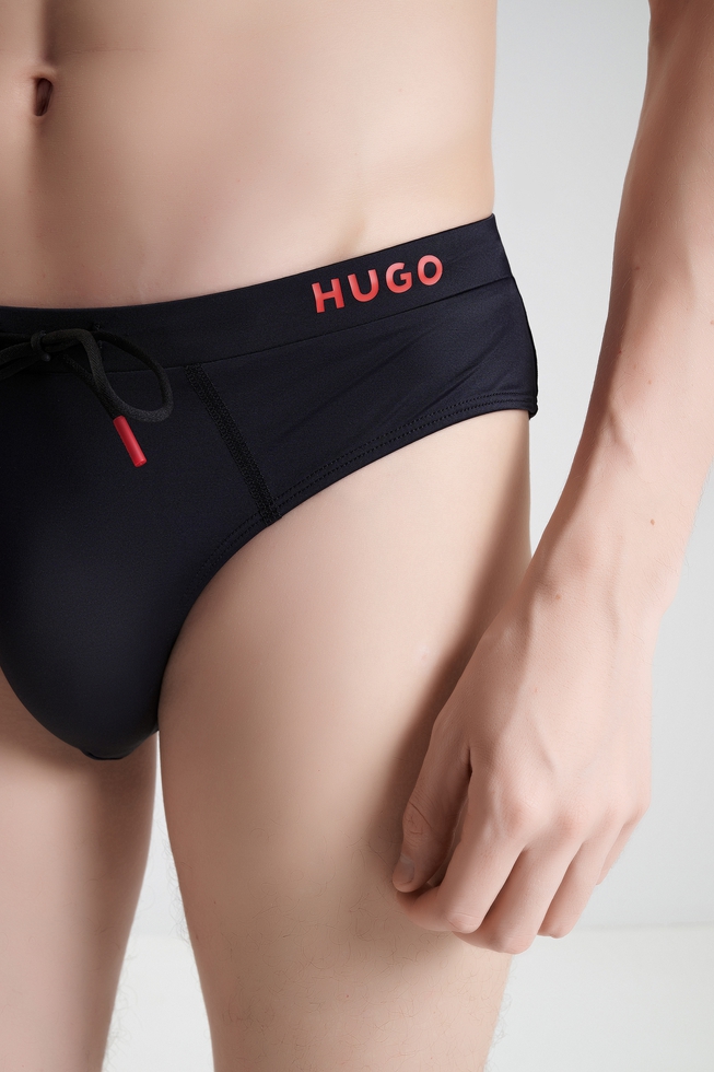 Мужские классические плавки 4