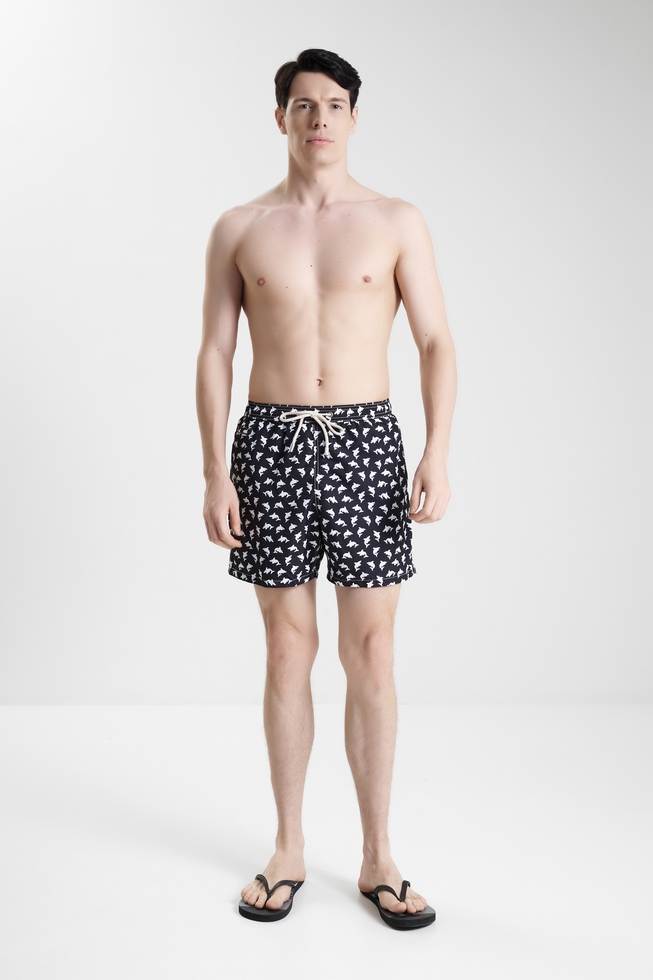 Мужские плавки-шорты 3