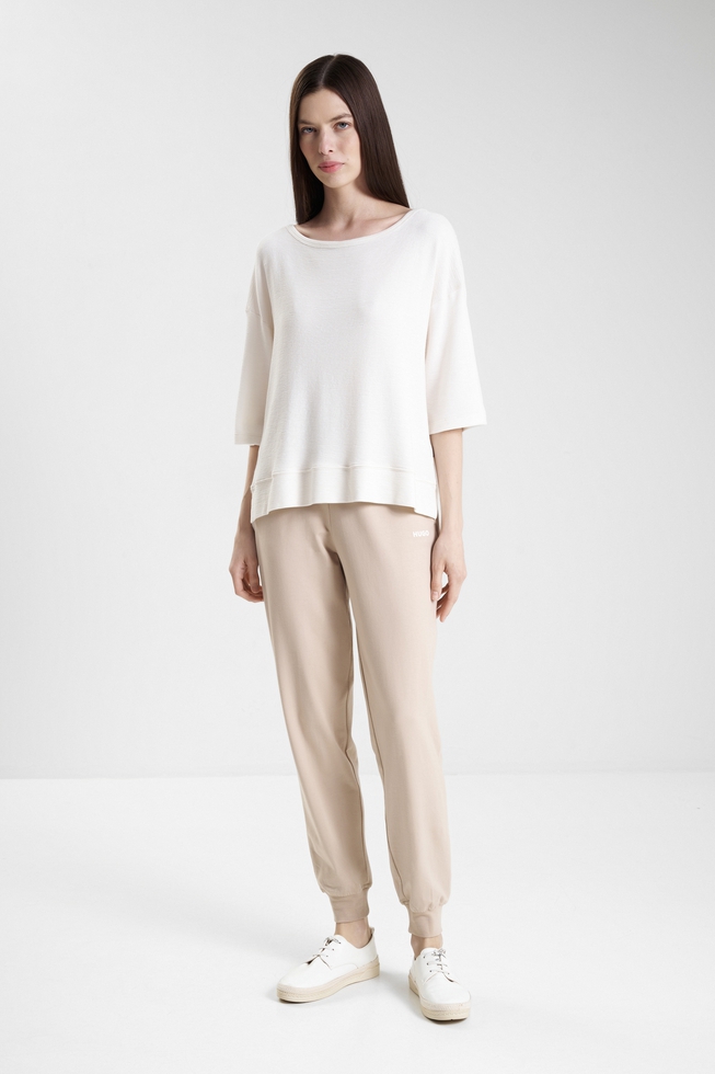 Женская футболка 3