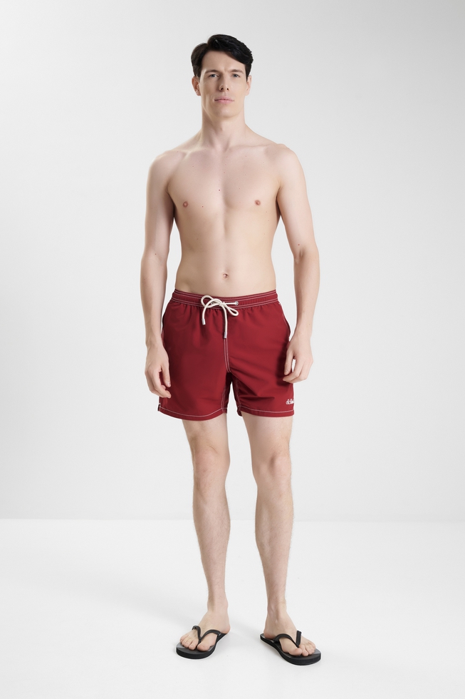 Мужские плавки-шорты 3