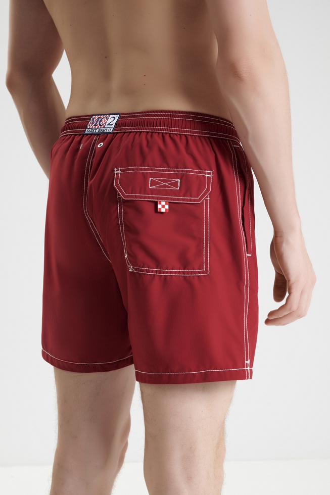 Мужские плавки-шорты 2