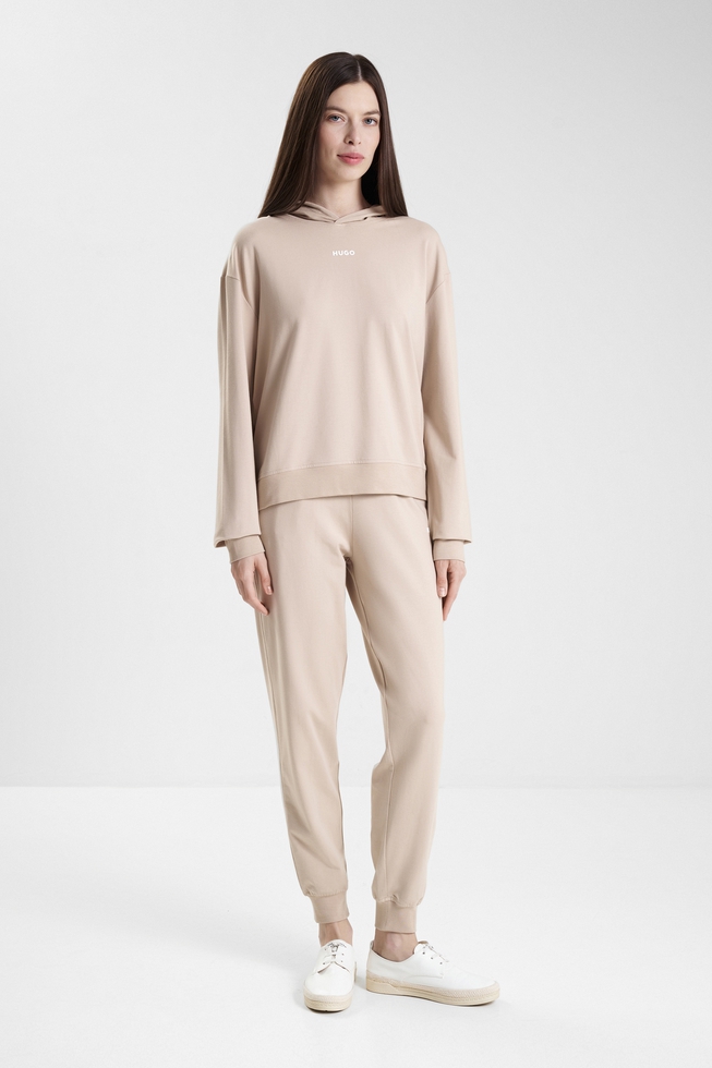 Женская толстовка 3