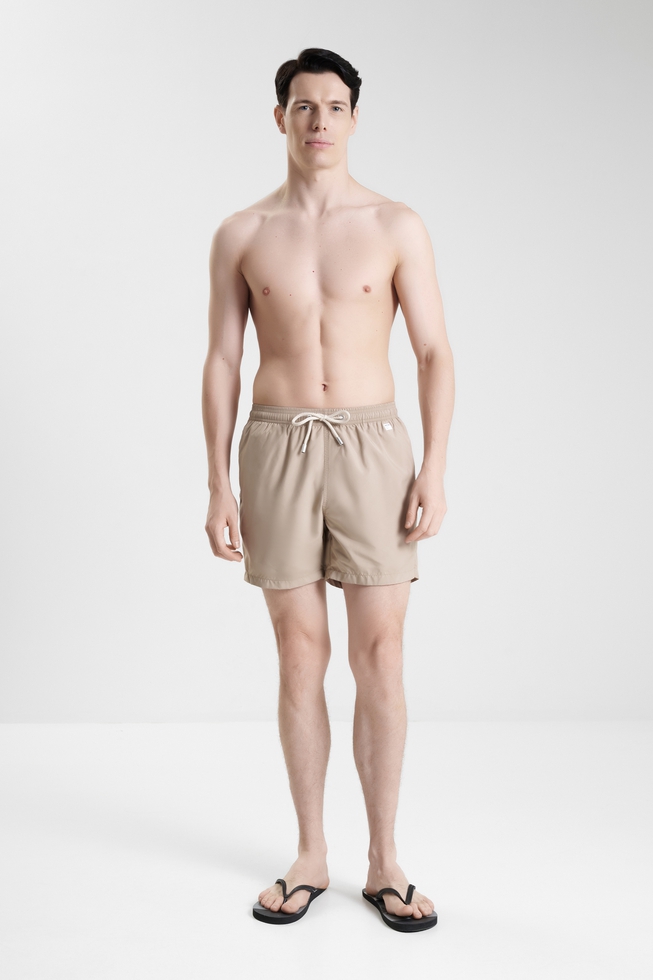 Мужские плавки-шорты 3